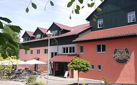 Akzent Berghotel Rosstrappe